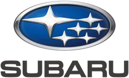 subaru logo