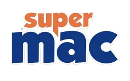 supermac supermercati logo