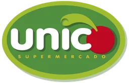 supermercado único logo
