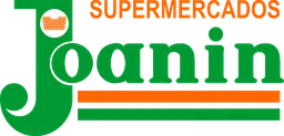 supermercados joanin logo