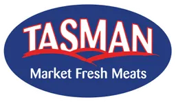 tasman butchers logo