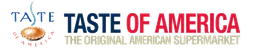 taste of america logo