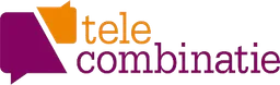 telecombinatie logo