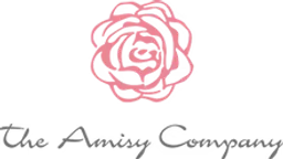 the amisy company logo