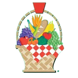 the garden basket logo
