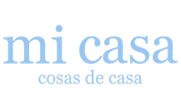 tiendas mi casa logo