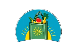 tropical foods supermarket logo