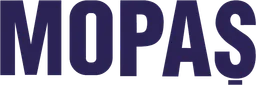 mopaş logo