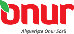 onur market logo