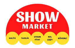 show market logo