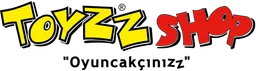 toyzz shop logo