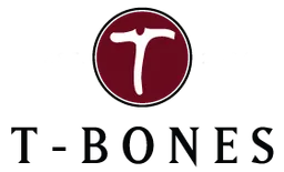 t-bone´s logo