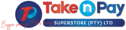 take n pay logo