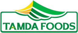 tamda foods logo