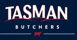 tasman butchers logo