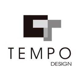 tempo design logo
