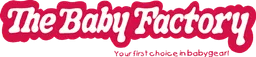 the baby factory logo
