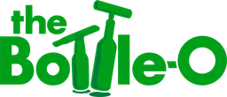 the bottle-o logo