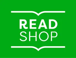 the read shop logo