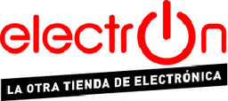 tiendas eléctron logo