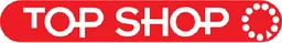 topshop logo