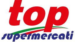 top supermercati logo