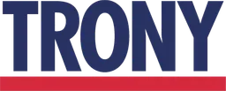trony logo