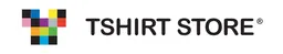 tshirt store logo