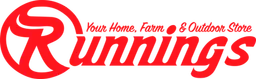 runnings logo