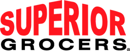 superior grocers logo