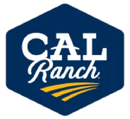 c-a-l ranch stores logo