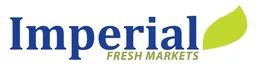 imperial fresh markets logo