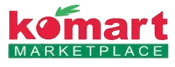 komart marketplace logo