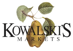 kowalski's markets logo
