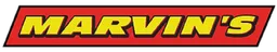 marvin's logo