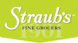 straub's markets logo