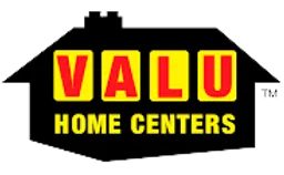 valu home centers logo