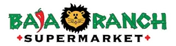 baja ranch market logo