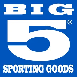 big 5 logo