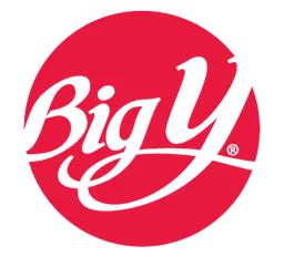 big y logo