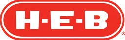 h-e-b logo