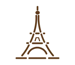 la francia logo