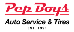 pep boys logo