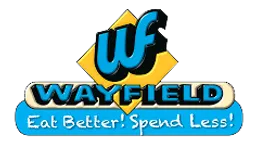 wayfield foods logo