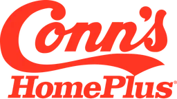 conn's home plus logo