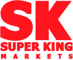 super king markets logo