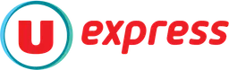 u express logo