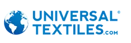 universal textiles logo