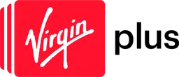 virgin plus logo