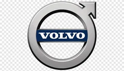 volvo logo
